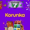Losy Korunka nově Maxa