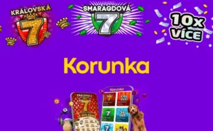 Losy Korunka / Tipsport