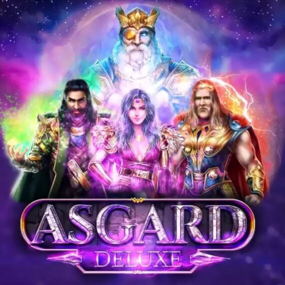Asgard Deluxe