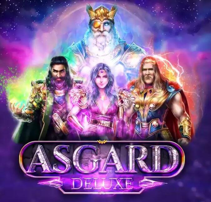 Asgard Deluxe