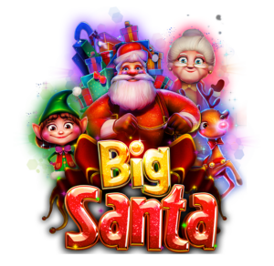 Big Santa