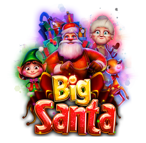 Big Santa