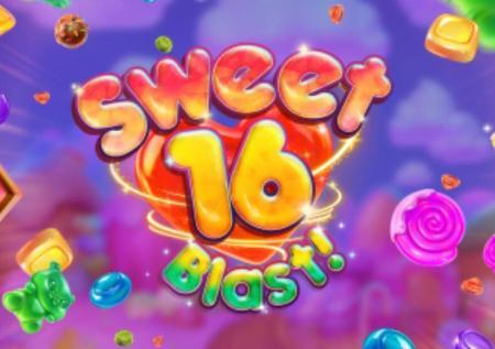 Sweet 16 Blast!