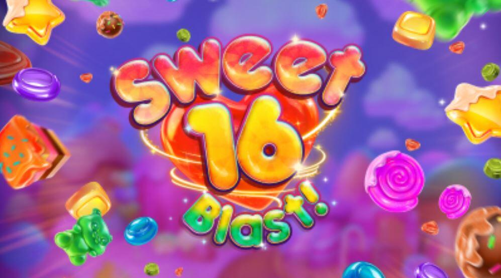 Sweet 16 Blast!