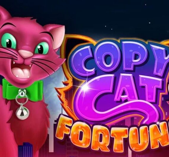 Copy Cat Fortune
