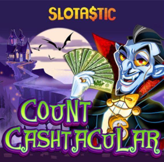 Count Cashtacular