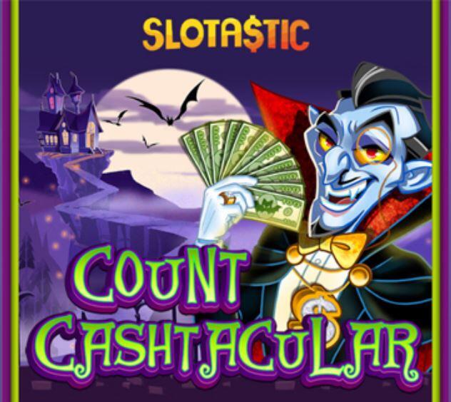 Count Cashtacular