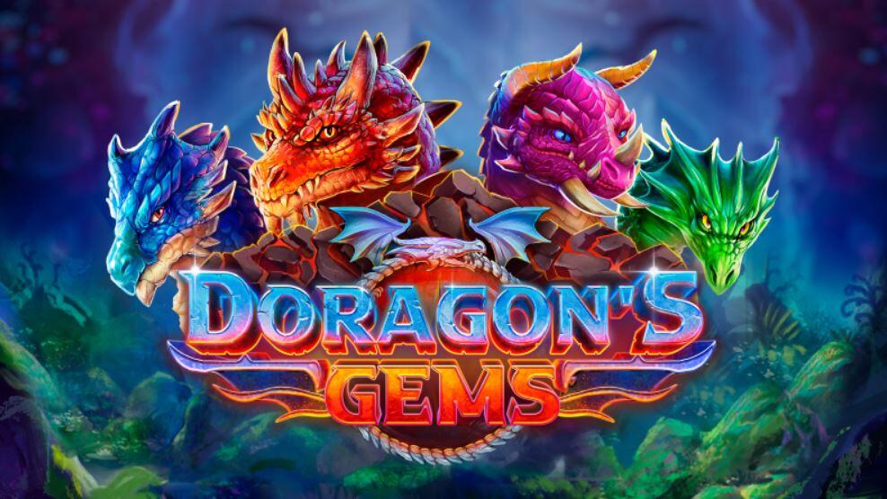 Doragon's Gems