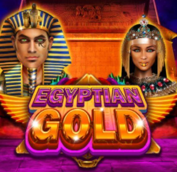 Egyptian Gold