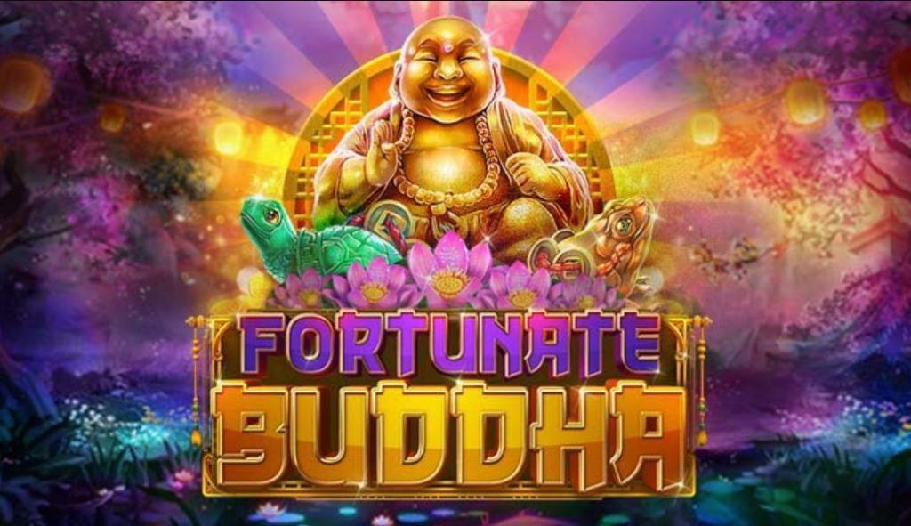 Fortunate Buddha