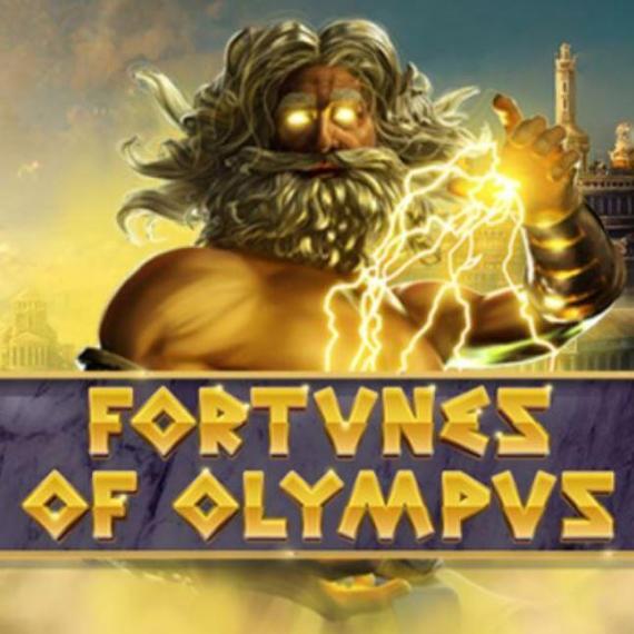 Fortunes of Olympus