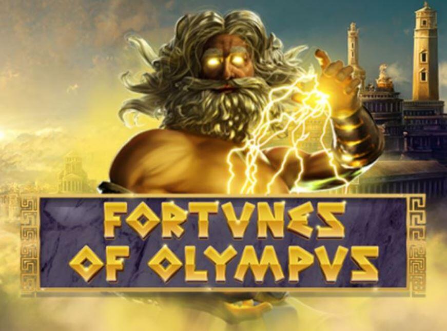 Fortunes of Olympus