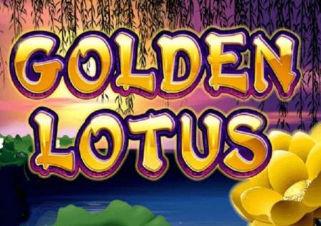 Golden Lotus