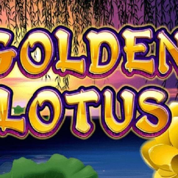 Golden Lotus