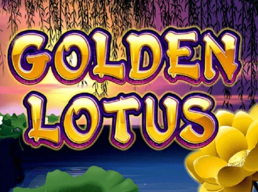 Golden Lotus