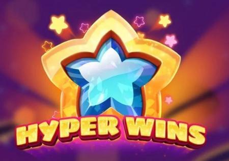 Hyper Wins