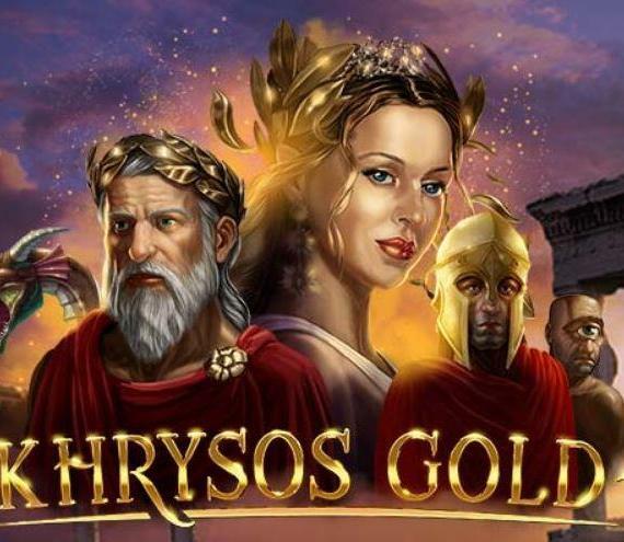 Khrysos Gold