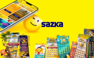 Sazka Losy