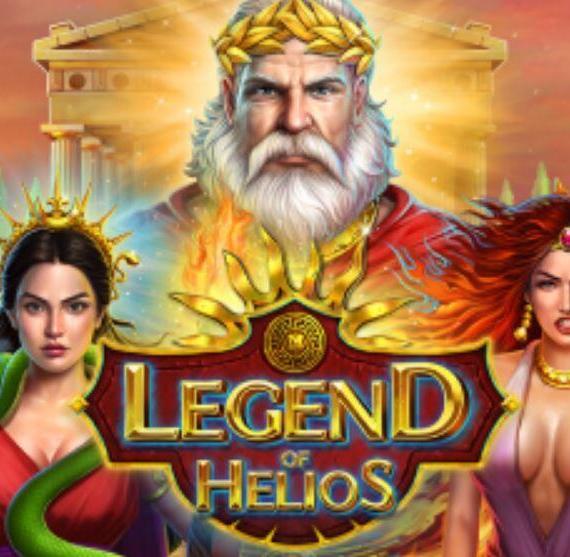 Legend of Helios