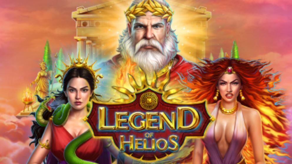 Legend of Helios