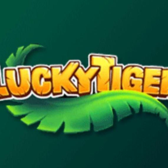 Lucky Tiger