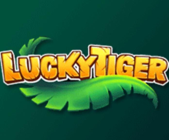 Lucky Tiger