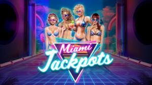 Miami Jackpots