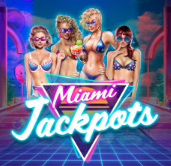 Miami Jackpots