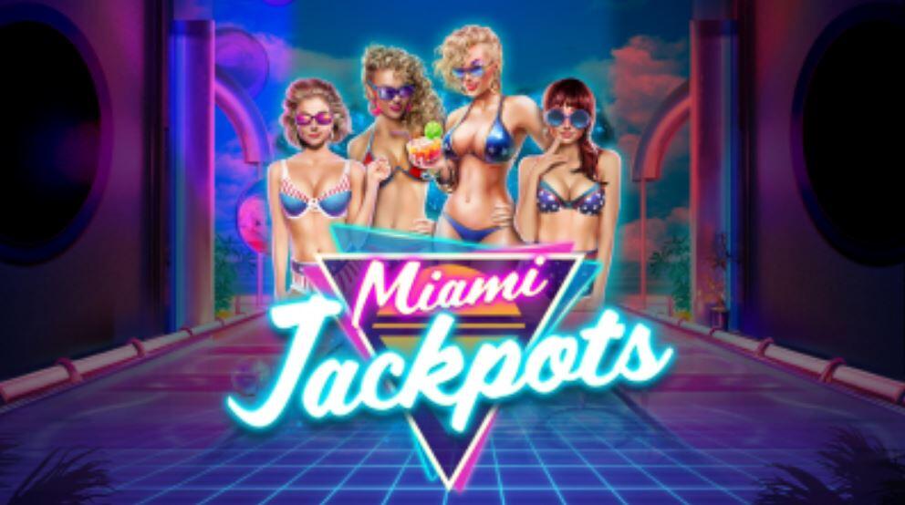 Miami Jackpots