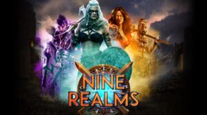 Nine Realms