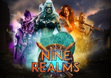 Nine Realms