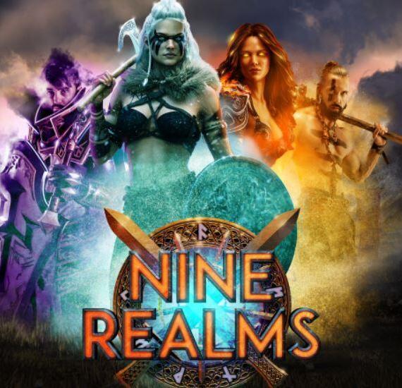 Nine Realms