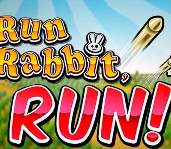 Run Rabbit, Run!