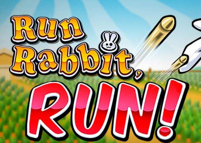 Run Rabbit, Run!
