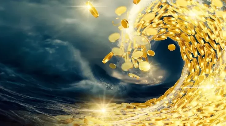 Proč byste si neměli nechat ujít nový tsunami jackpot v casinu LuckyBet