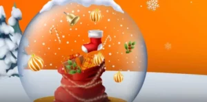 200 FREE spinů do hry Mr.Scrooge