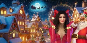 Adventní kalendář v casinu SynotTip