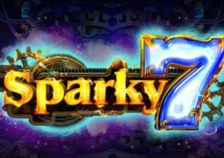Sparky 7