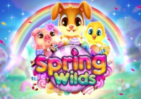 Spring Wilds