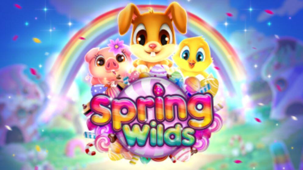 Spring Wilds