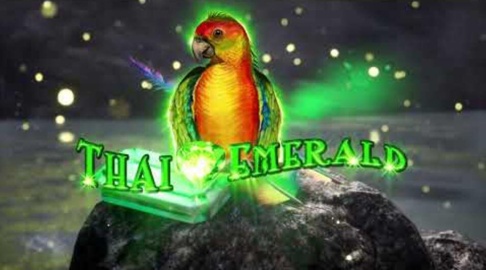 Thai Emerald