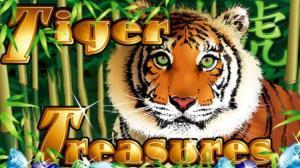 Tiger Treasures