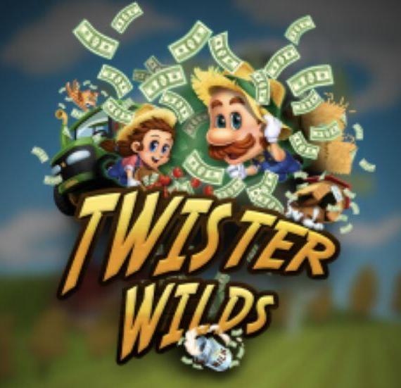 Twister Wilds