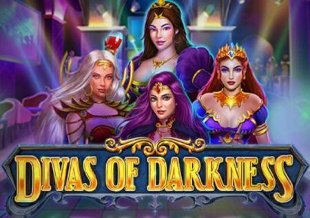 Divas of Darkness