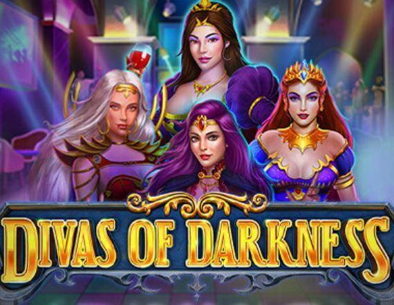 Divas of Darkness