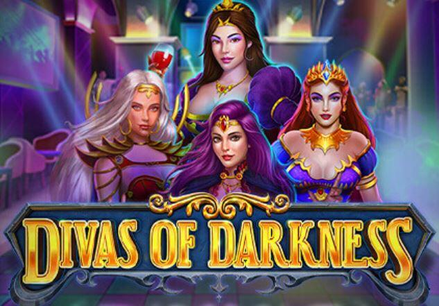 Divas of Darkness