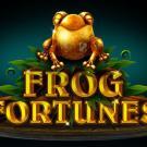 Frog Fortunes