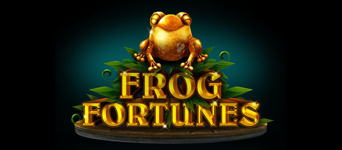 Frog Fortunes