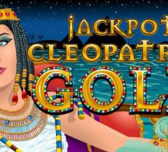 Jackpot Cleopatra’s Gold