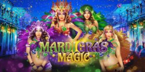 Mardi Gras Magic
